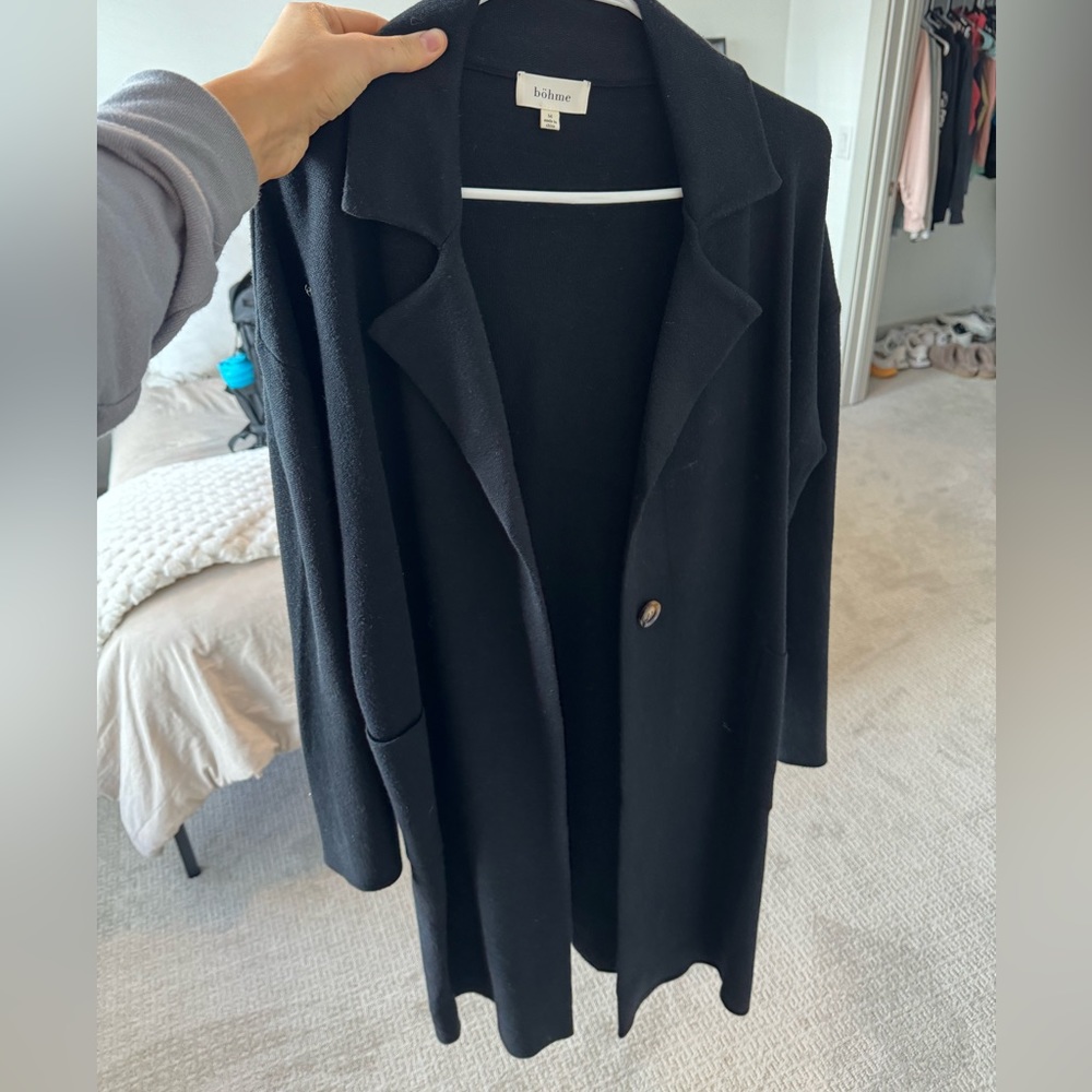 Bhome cardigan